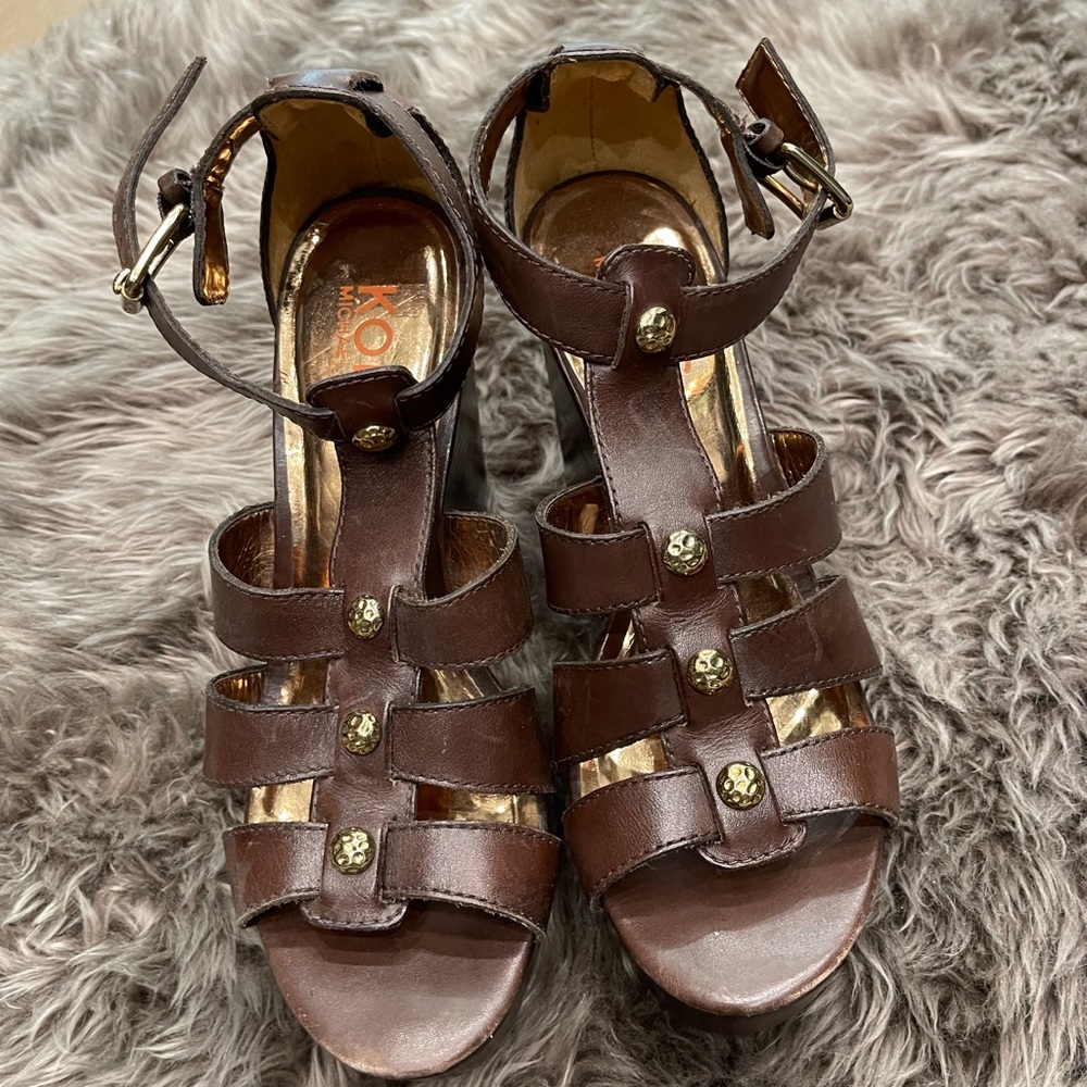 Michael Kors Sandal